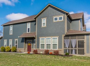 14249 Larson Dr, Carmel, IN 46033
