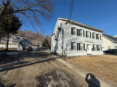 780-784 Providence St, West Warwick, RI, 02893