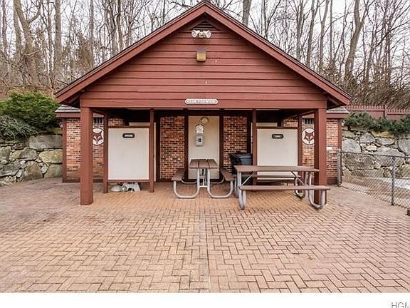 Club House