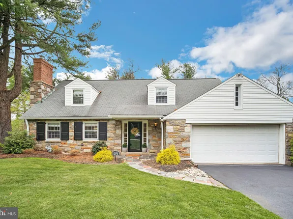 1032 Lindsay Ln, Rydal, PA 19046