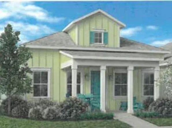8975 Parrot Pl, Panama City Beach, FL 32413