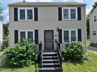 1623 S Pennsylvania Ave, Lansing, MI 48910