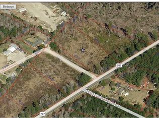1 87 Acres Hwy #707, Myrtle Beach, SC 29588