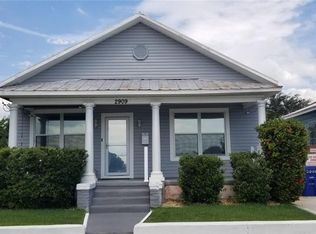 2909 N 15th St, Tampa, FL 33605