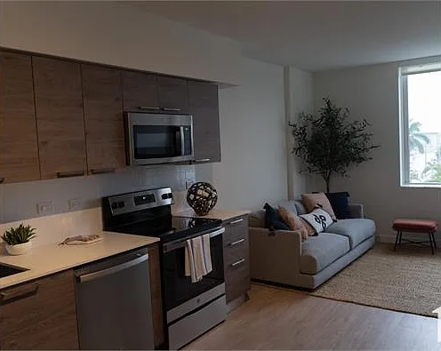 1 bed, 621 sqft, $1,445 — Photo 4