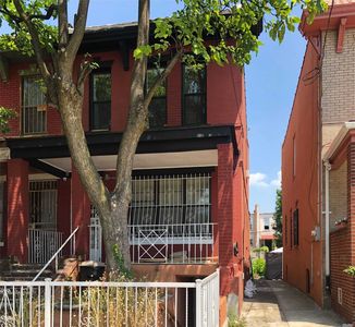 753 Saratoga Ave, Brooklyn, NY, 11212