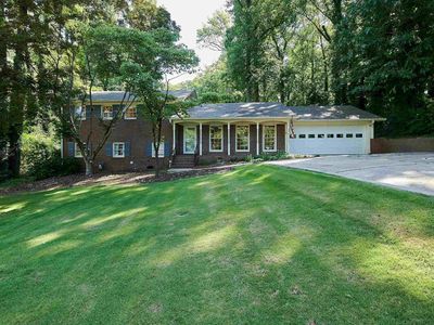 628 Stonehaven Rd, Hoover, AL, 35226
