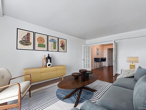 2nd image of 3840 Greystone Avenue #5O