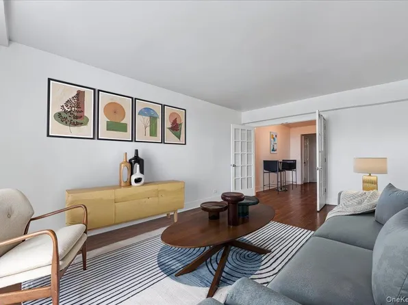 3840 Greystone Avenue #5O, Bronx, NY 10463