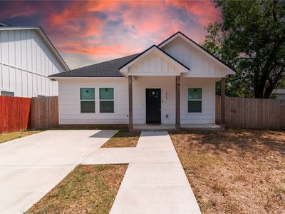 1924 Summer Ave, Waco, TX, 76708