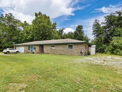 10541 Highway 2301, Youngstown, FL, 32466