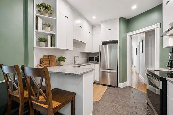 281 Chestnut Ave #3 — Photo 8