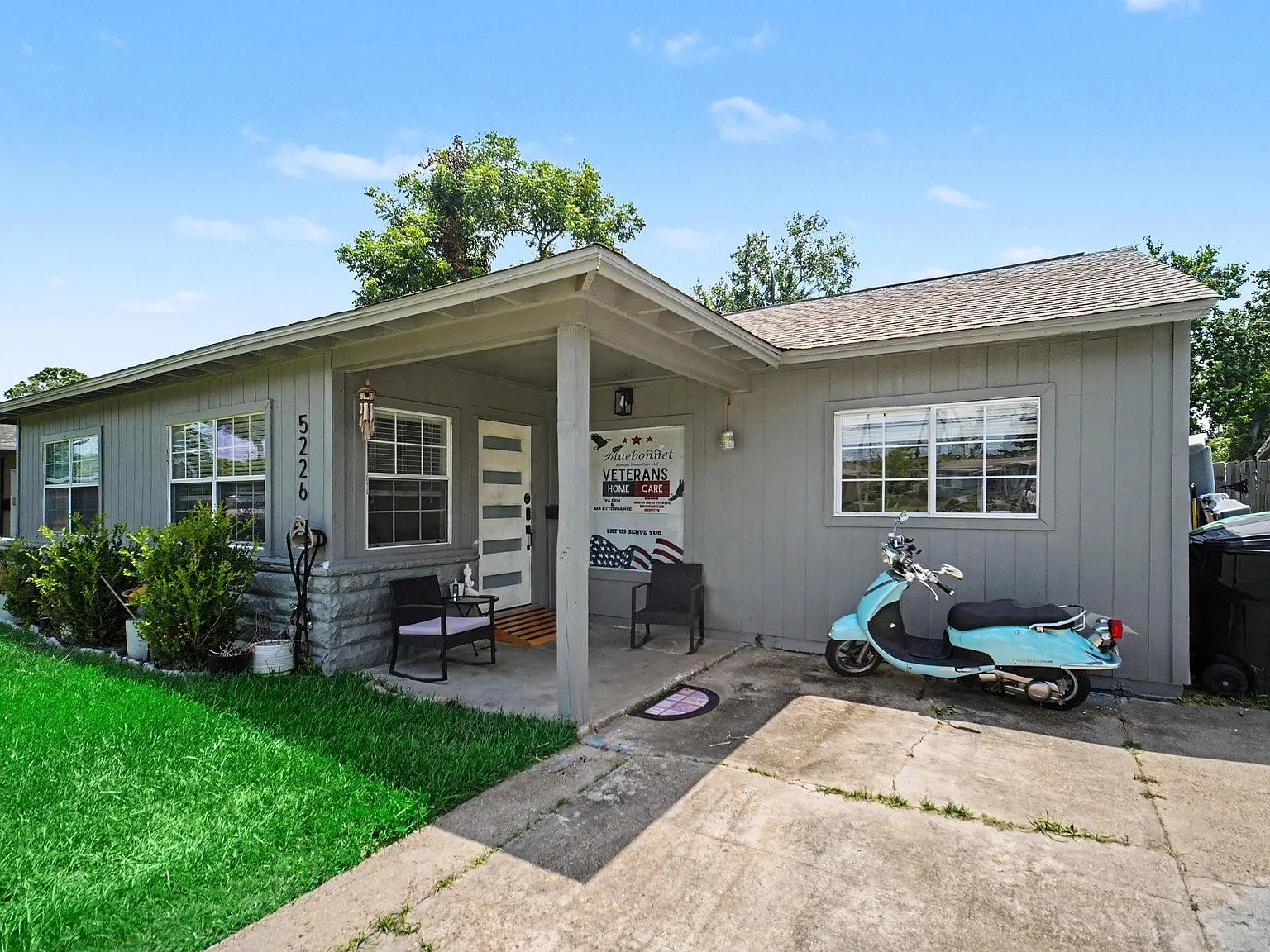 4 bed, 2.0 bath, 1750 sqft, $2,000 — Photo 4