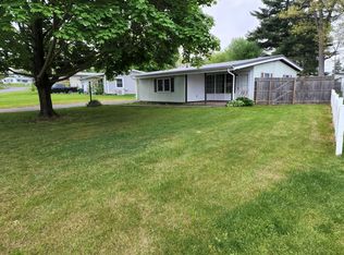 69 5th Ave, Fayetteville, PA 17222