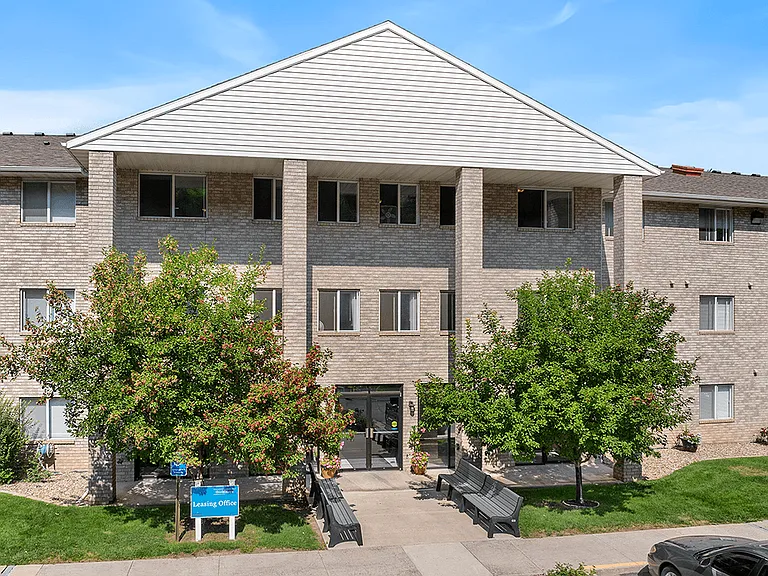 Schedule Your Tour Today