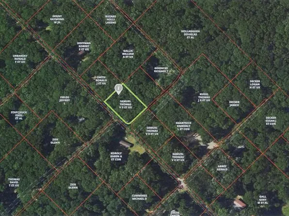 0 Holly Acres Rd, Tionesta, PA 16353