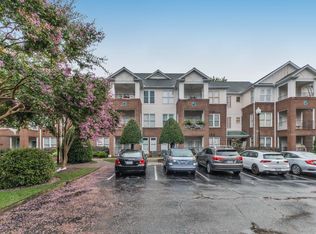 720 N Person St APT 306, Raleigh, NC 27604