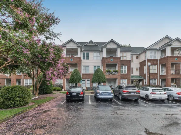 720 N Person St APT 306, Raleigh, NC 27604