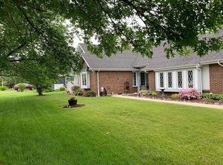 12019 W Josephine Dr, Mokena, IL 60448