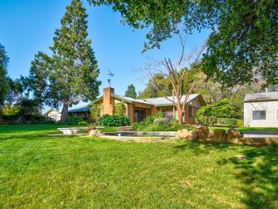 3191 Deer Valley Rd, Rescue, CA, 95672