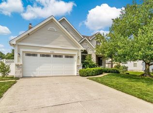 626 Cherry Hill Dr, Pickerington, OH 43147