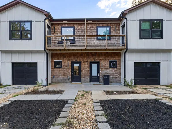 1278 Plaza Ave #A, Atlanta, GA 30310