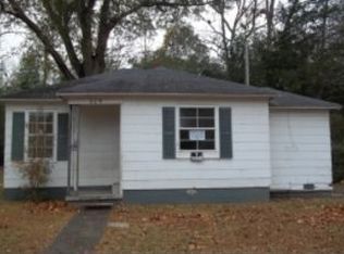 309 Sewanee Dr, Jackson, MS 39209