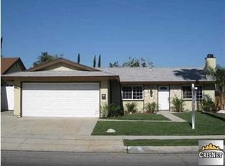 27463 Camp Plenty Rd, Santa Clarita, CA 91351