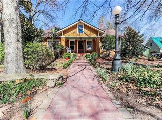 507 King St, Waxhaw, NC 28173
