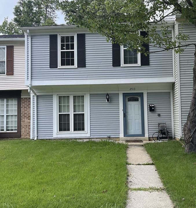 1st image of 2513 Robinson Pl