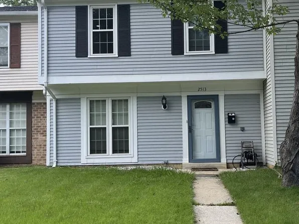 2513 Robinson Pl, Waldorf, MD 20602