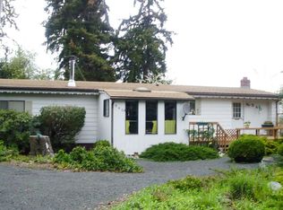 540 Sunshine Ave, Sequim, WA 98382