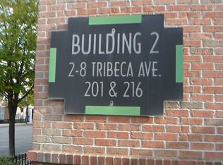 2 Tribeca Ave #214, Jersey City, NJ 07305