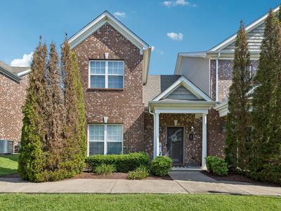 341 Rowlette Cir, Murfreesboro, TN, 37127