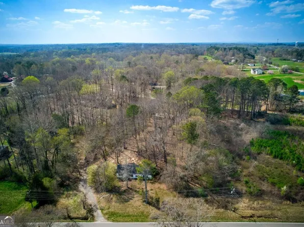 1290 Holbrook Campground Rd, Cumming, GA 30040