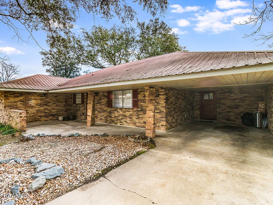 231 2nd St, Krotz Springs, LA 70750 Zillow