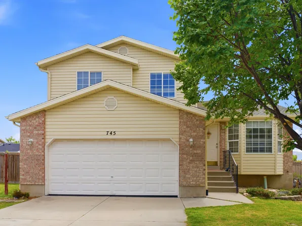 745 W 2530 N, Lehi, UT 84043