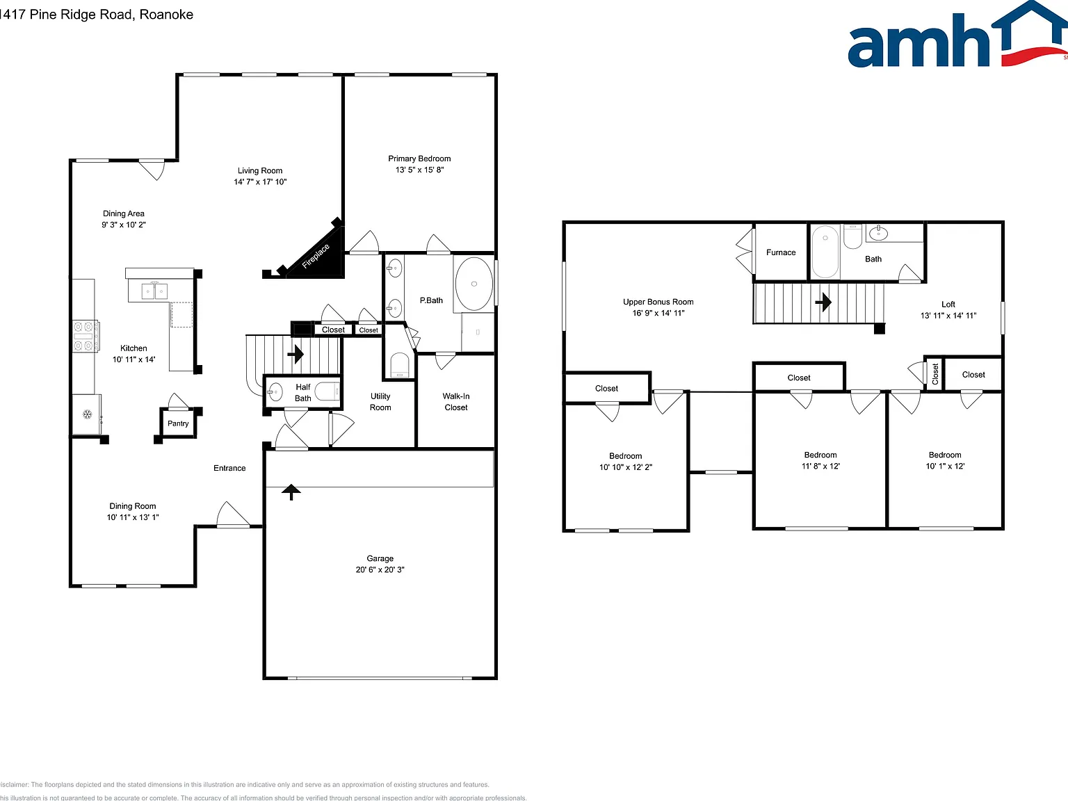4 bed, 2.5 bath, 2451 sqft, $2,570 — Photo 2