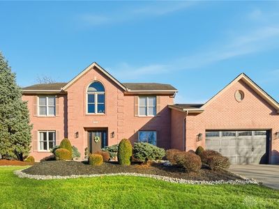1754 Thall Dr, Hamilton, OH, 45013