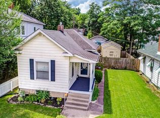 2410 Saint Charles Ave, Dayton, OH 45410