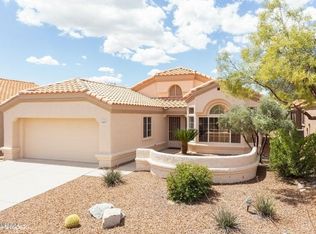 14215 N Trade Winds Way, Oro Valley, AZ 85755
