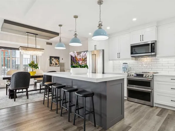 720 S 13th Ave SW #1410, Calgary, AB T2R 1M5