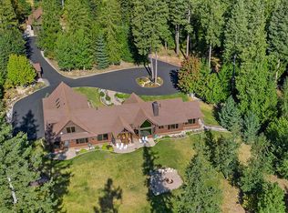 500 Ravenwood Ln, Sandpoint, ID 83864