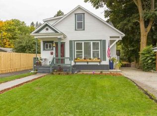 720 S Laura St, Spokane, WA 99202