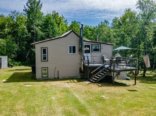 24 Kingsbury Rd, Harmony, ME 04942