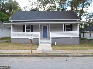 204 Marietta St, Cedartown, GA 30125