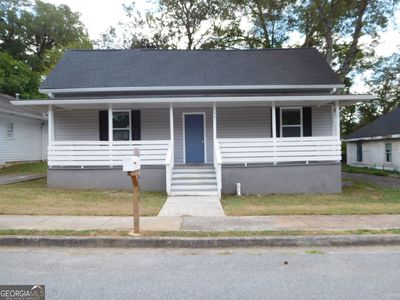 204 Marietta St, Cedartown, GA, 30125