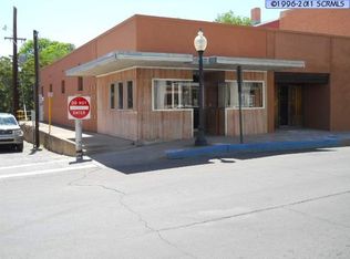 218 N Bullard St, Silver City, NM 88061