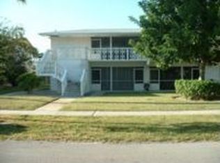 540 S Luna Ct APT 1, Hollywood, FL 33021