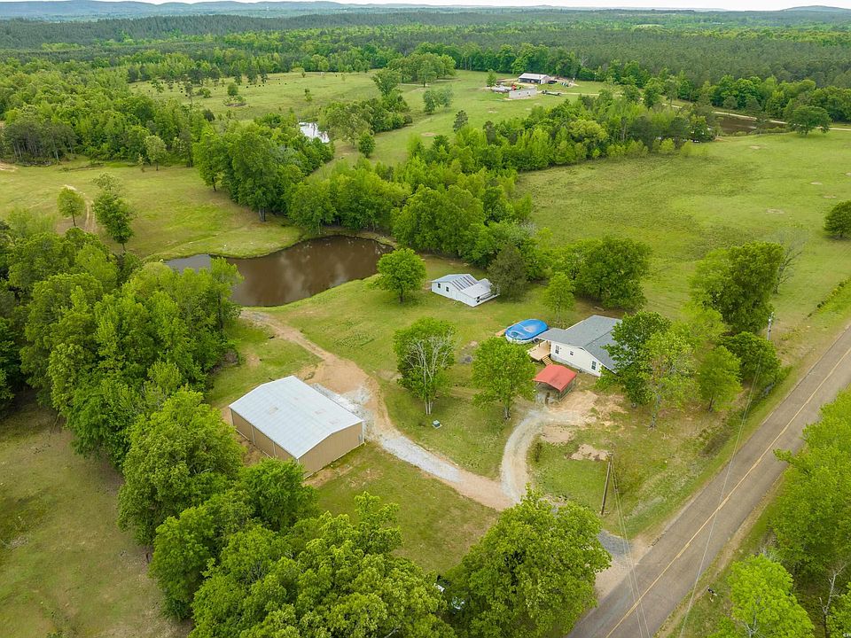 617 Rock Creek Rd, Glenwood, AR 71943 Zillow